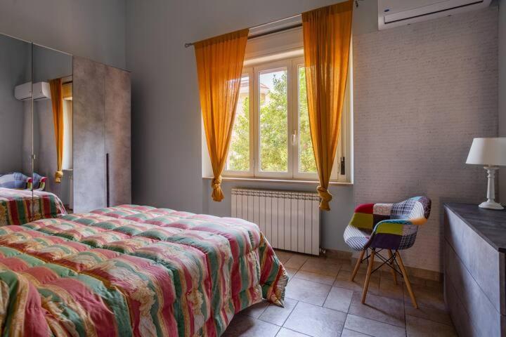 Appartamento Fronte Mare Con Parcheggio Privato بيسكارا المظهر الخارجي الصورة
