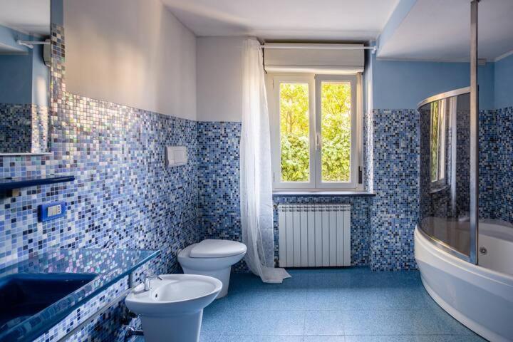 Appartamento Fronte Mare Con Parcheggio Privato بيسكارا المظهر الخارجي الصورة