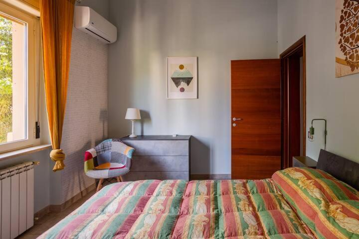 Appartamento Fronte Mare Con Parcheggio Privato بيسكارا المظهر الخارجي الصورة