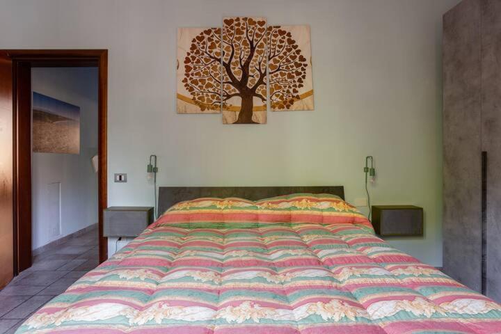 Appartamento Fronte Mare Con Parcheggio Privato بيسكارا المظهر الخارجي الصورة