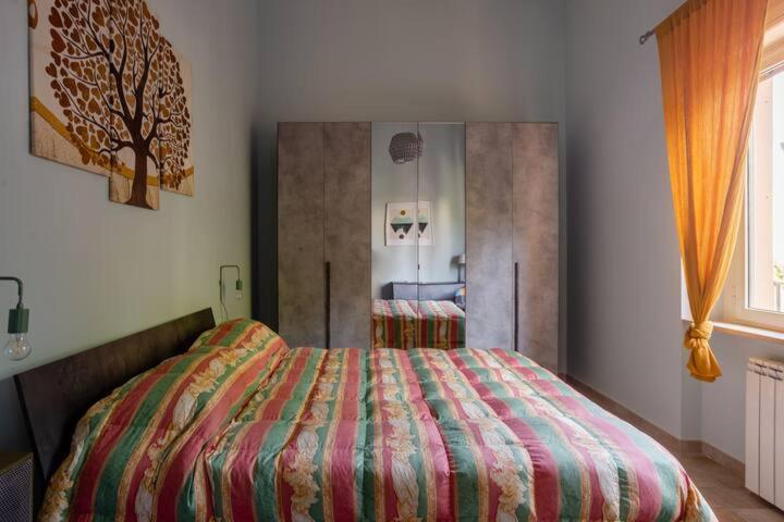 Appartamento Fronte Mare Con Parcheggio Privato بيسكارا المظهر الخارجي الصورة