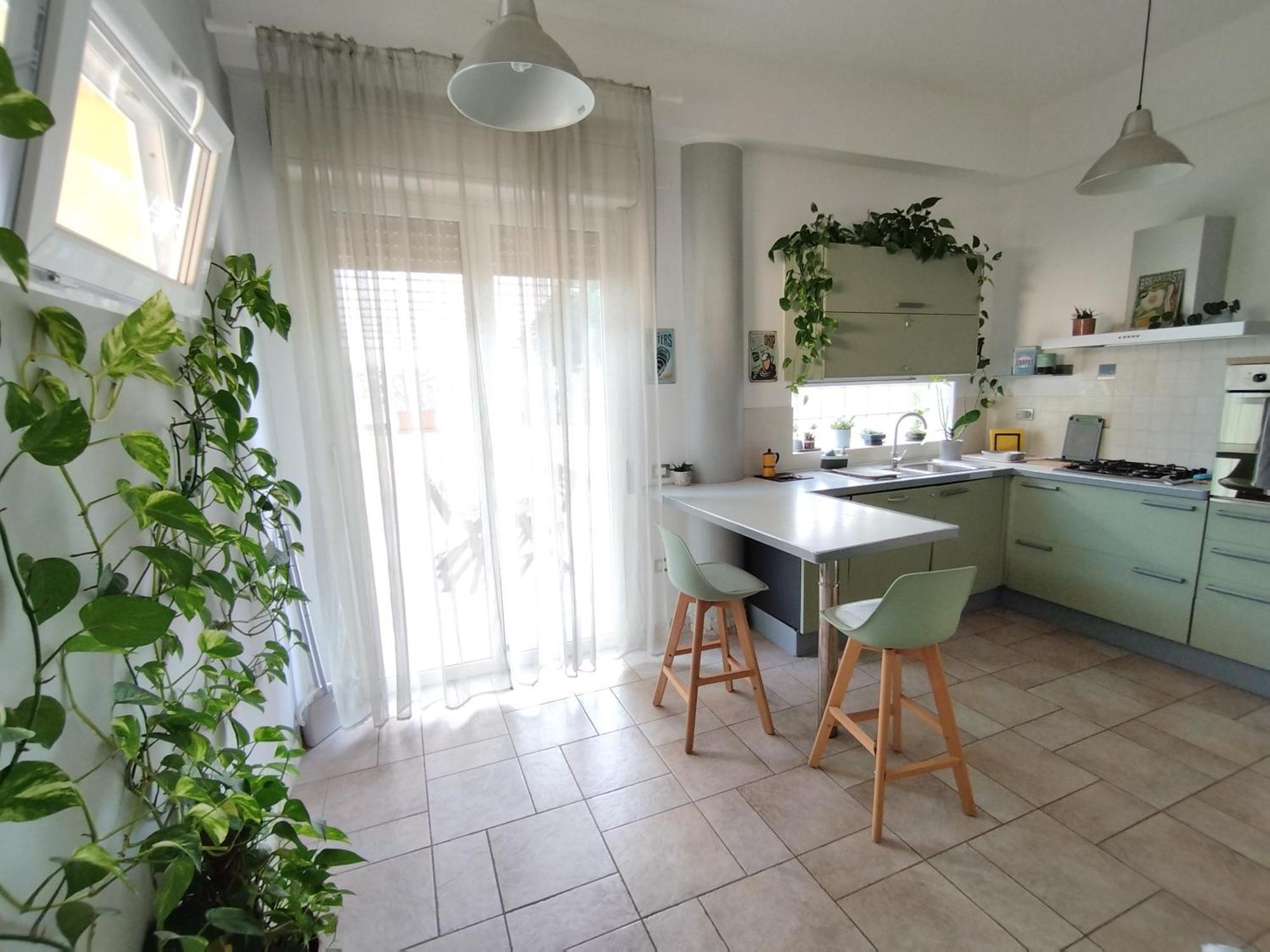Appartamento Fronte Mare Con Parcheggio Privato بيسكارا المظهر الخارجي الصورة